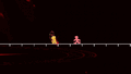 Yharim usando God Slaying Punch