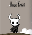 Hungry Knight