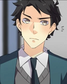 John Doe