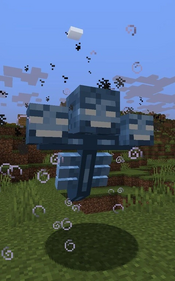 El Wither