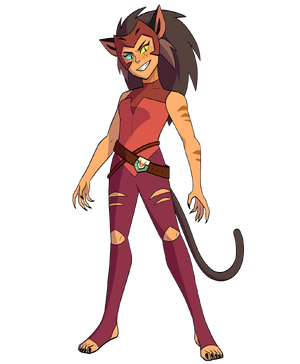 Catra