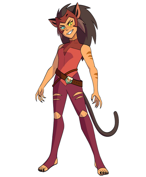 Archivo:Catra (Debut).png