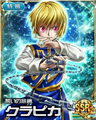 Kurapika