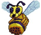 Reina Abeja