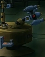 Sonic Radar