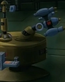 Sonic Radar