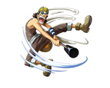 Usopp