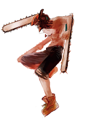 Denji