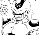 Freezer