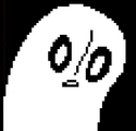Napstablook