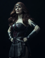 Queen Maeve