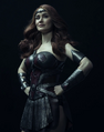 Queen Maeve