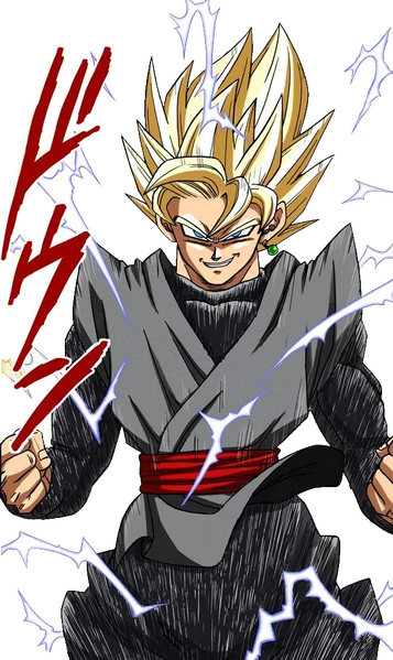 Archivo:Black SSJ1 Manga.png