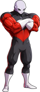 Jiren