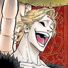 Ladros[Revamp 1]