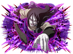 Orochimaru