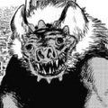 Demonio Murciélago