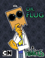 Dr. Flug