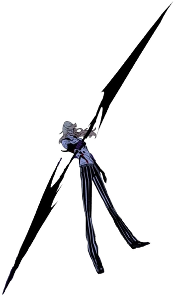 Archivo:Frankenstein Dark Spear render.png