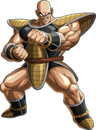 Nappa