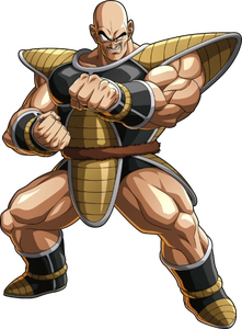 Nappa