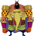 Babanuki