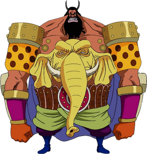Babanuki