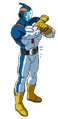 Catopesra