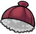 Archivo:Faydown Drifter's Cloak.png