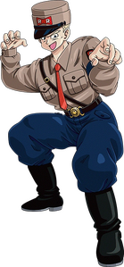 General Blue