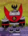 Giant Robot Sanchez 1