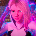 Gwen Stacy