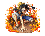 Luffy