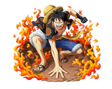 Luffy