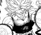 Trunks (Universo 12)