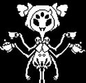 Muffet
