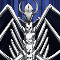 Demonio Oscuridad