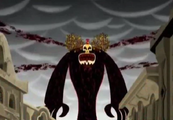 Forgotten Dead Monster 2