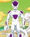 Freezer 50%