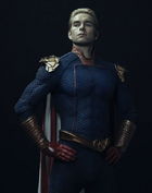 Homelander