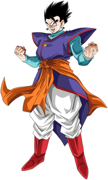 Archivo:Kaioshin gohan.png