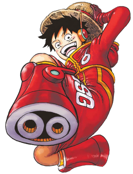 Archivo:Luffy Egghead.png