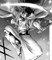Atomic Samurai Sun Blade
