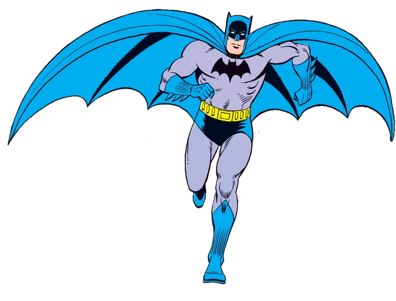 Archivo:Batman Oro.png