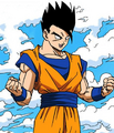 Gohan (DBZ)