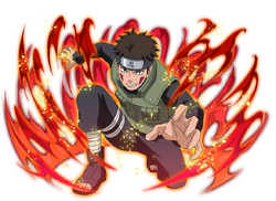 Kiba Inuzuka