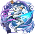 Outfit Post-Timeskip de Kaku en Bounty Rush.
