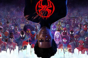 Serie de Películas de Spider-Verse