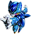 Cell Jr.