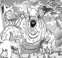 King Land Shark